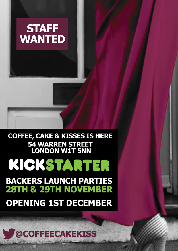 catherine wiltshire web art flyers kickstarter