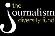 the Journalism Diversity Fund